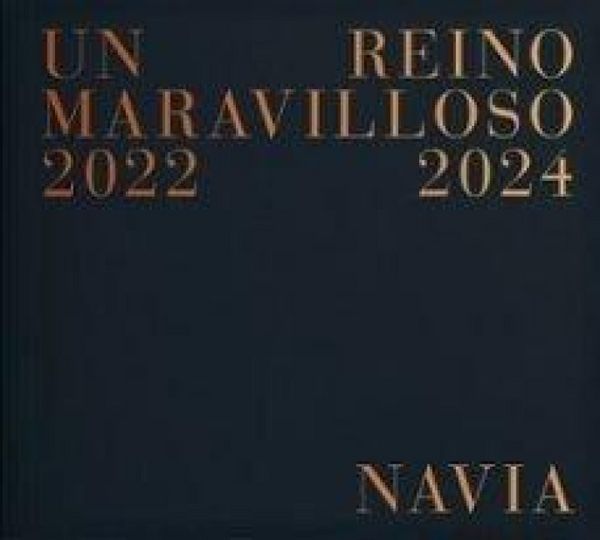 Produktbild: Un Reino Maravilloso 2022-2024