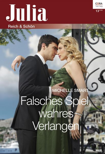 Produktbild: Falsches Spiel, wahres Verlangen