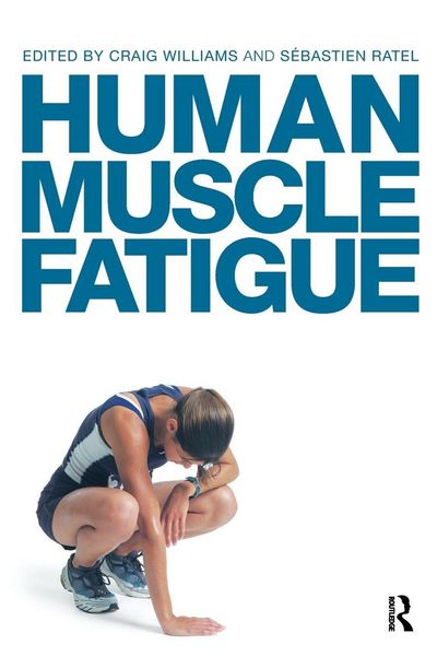Produktbild: Human Muscle Fatigue