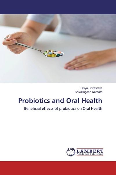 Produktbild: Probiotics and Oral Health
