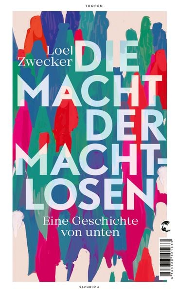 Produktbild: Die Macht der Machtlosen