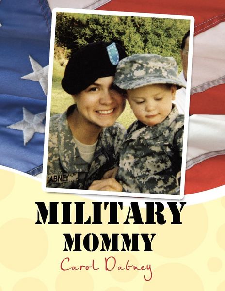 Produktbild: ''Military Mommy''