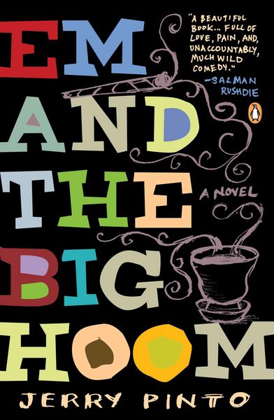 Produktbild: Em and the Big Hoom