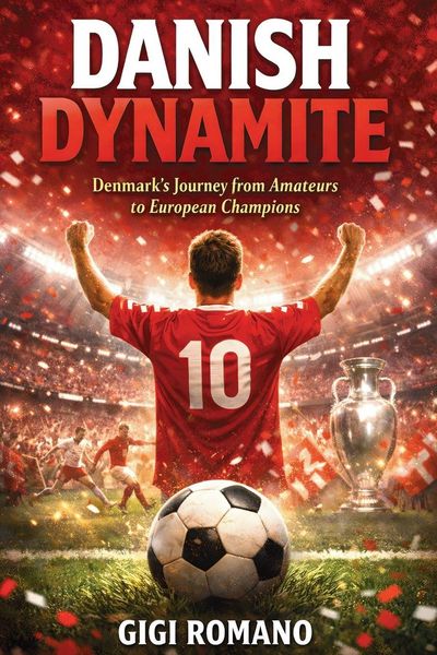Produktbild: Danish Dynamite