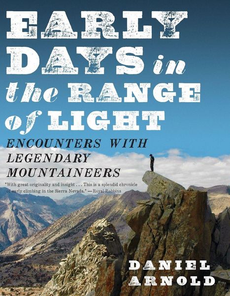 Produktbild: Early Days in the Range of Light