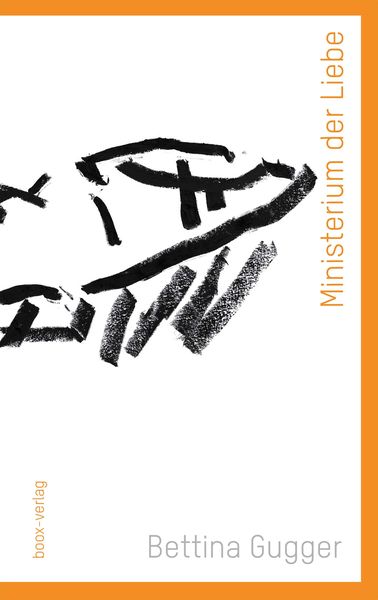 Produktbild: Ministerium der Liebe