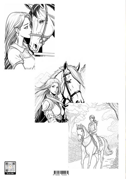 Produktbild: Galopp ins Gl&uuml;ck