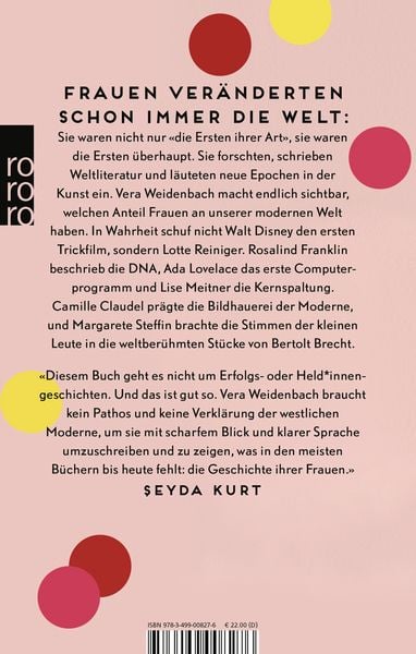 Produktbild: Die unerz&auml;hlte Geschichte