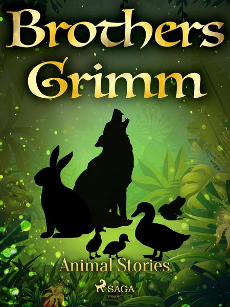 Produktbild: Animal Stories