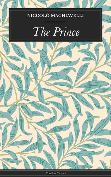 Produktbild: The Prince