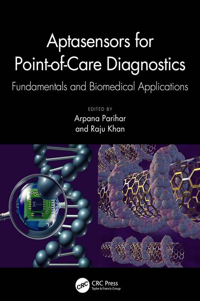 Produktbild: Aptasensors for Point-of-Care Diagnostics