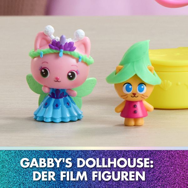 Produktbild: GDH Movie - Fig. 2er Set - Crystal Garde