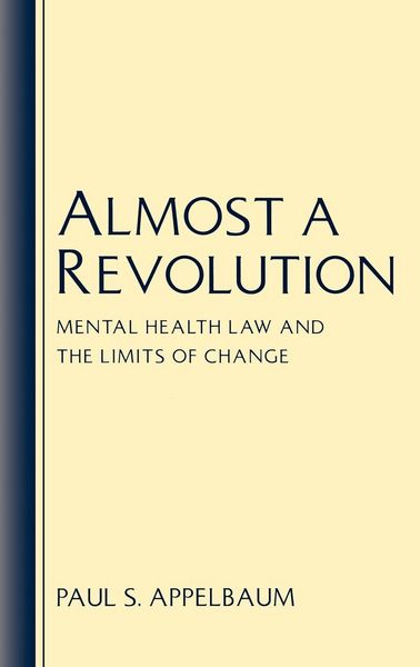 Produktbild: Almost a Revolution