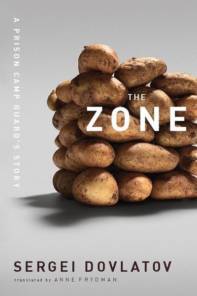 Produktbild: The Zone