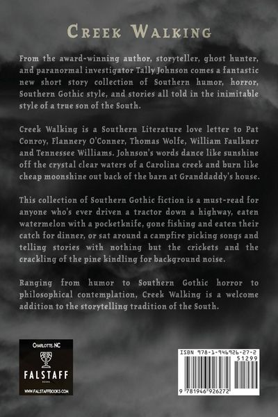 Produktbild: Creek Walking