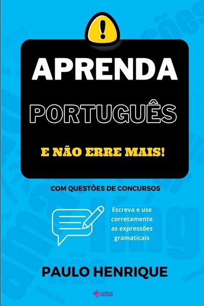 Produktbild: Aprenda Portugu&ecirc;s E N&atilde;o Erre Mais!
