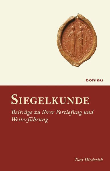 Produktbild: Siegelkunde