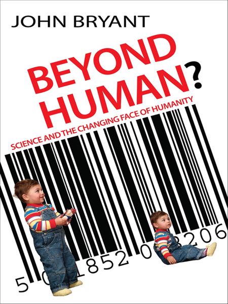 Produktbild: Beyond Human?