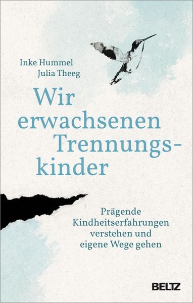 Produktbild: Wir erwachsenen Trennungskinder