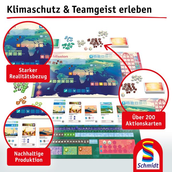 Produktbild: e-Mission (AT)