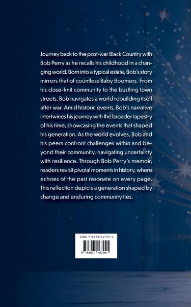 Produktbild: Lifting the Lid on a baby boomer&acute;s memory box
