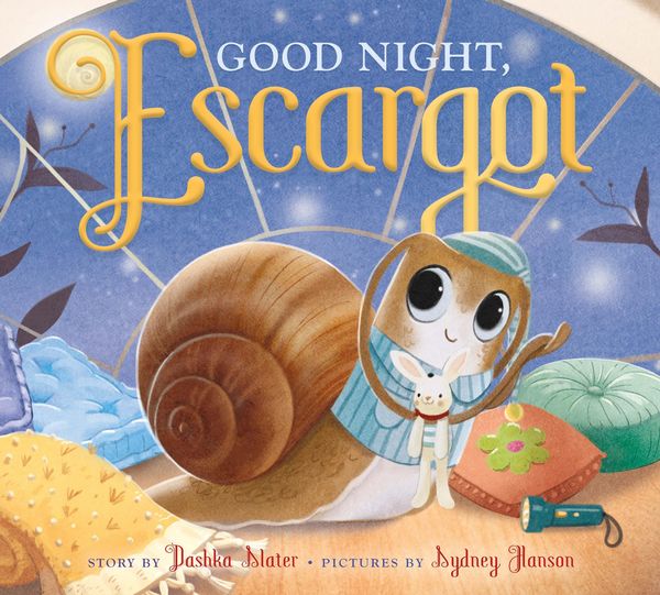 Produktbild: Good Night, Escargot