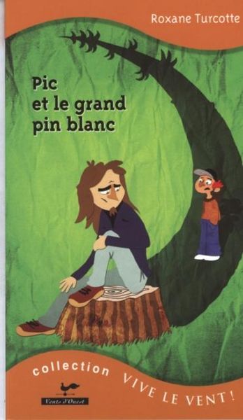 Produktbild: Pic et le grand pin blanc 19