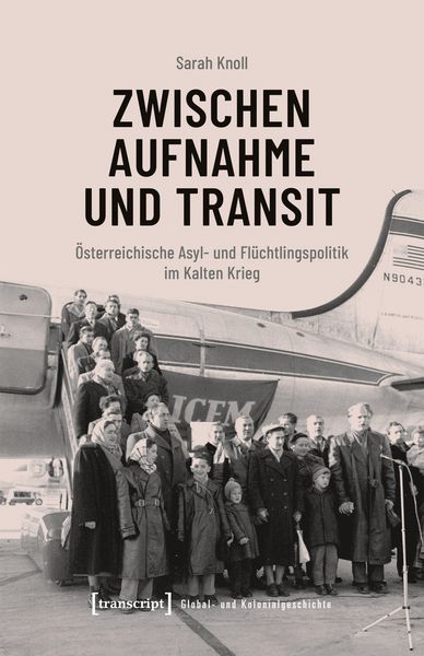 Produktbild: Zwischen Aufnahme und Transit