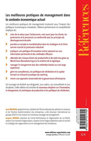 Produktbild: Management