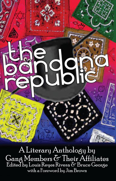Produktbild: The Bandana Republic