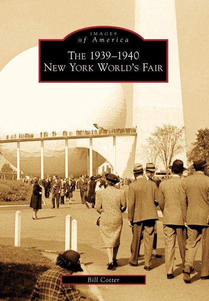 Produktbild: 1939-1940 New York World's Fair