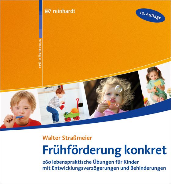 Produktbild: Fr&uuml;hf&ouml;rderung konkret