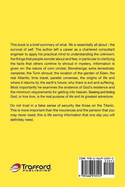 Produktbild: The Answer to Nearly Everything