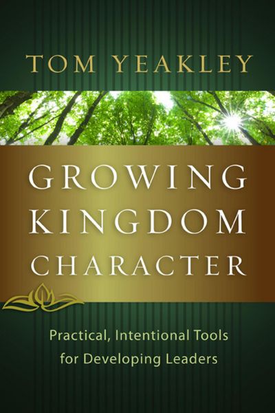 Produktbild: Growing Kingdom Character