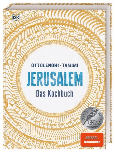 Produktbild: Jerusalem