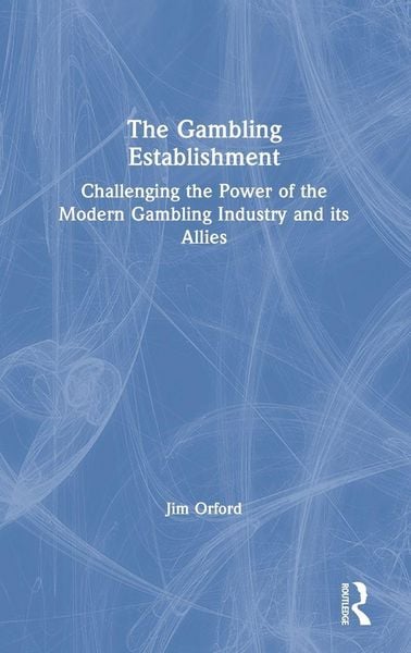 Produktbild: The Gambling Establishment