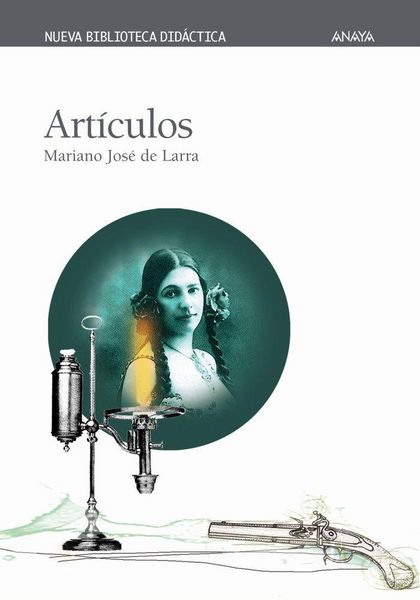 Produktbild: Art&iacute;culos
