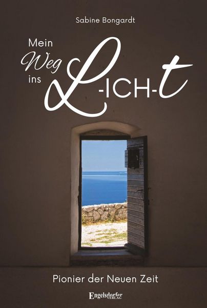 Produktbild: Bongardt, S: Mein Weg ins L-ICH-T