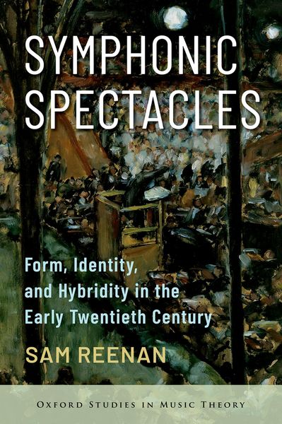 Produktbild: Symphonic Spectacles