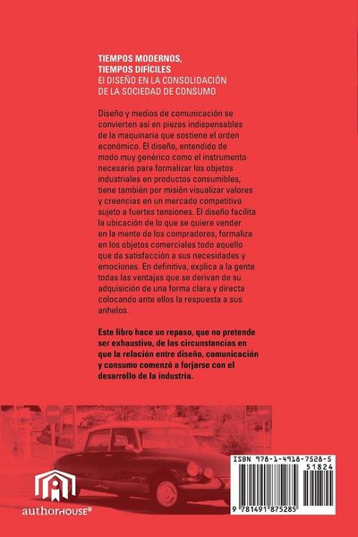 Produktbild: Tiempos Modernos, Tiempos Dificiles