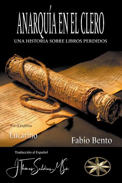 Produktbild: Anarqu&iacute;a en el Clero