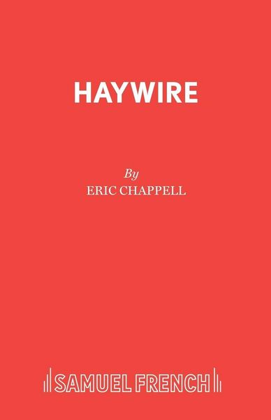 Produktbild: Haywire