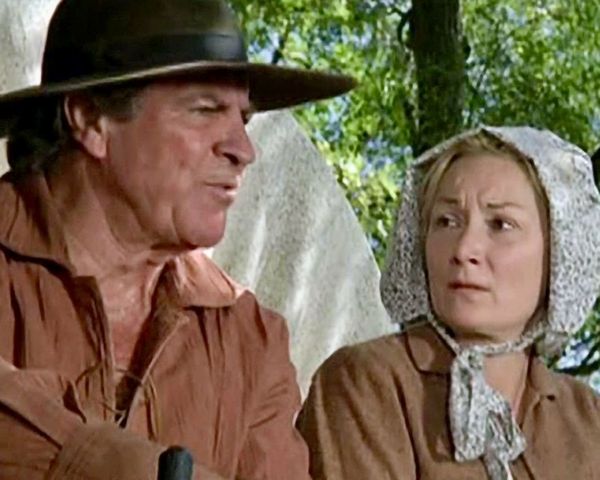 Produktbild: Der lange Treck (The Chisholms) - Remastered Edition / Die komplette 16-teilige Kult-Westernserie (Pidax Western-Klassiker) [3 DVDs]