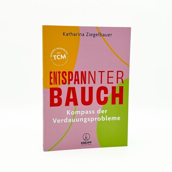 Produktbild: Entspannter Bauch