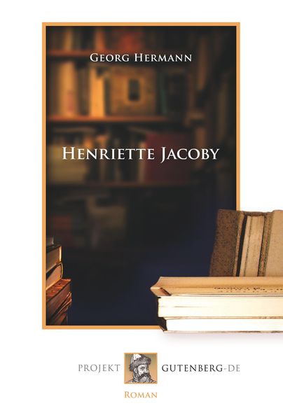 Produktbild: Henriette Jacoby