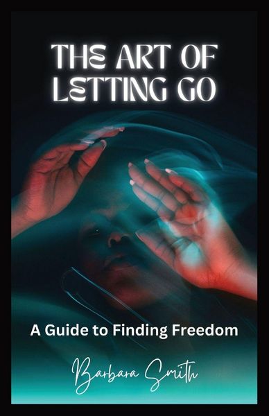 Produktbild: The Art of Letting Go