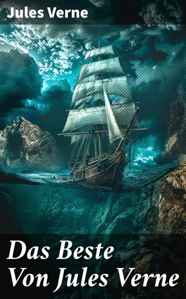 Produktbild: Das Beste Von Jules Verne