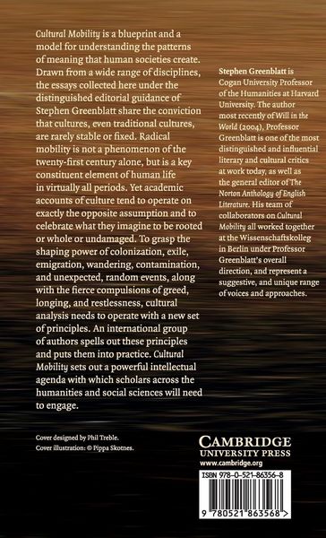 Produktbild: Cultural Mobility