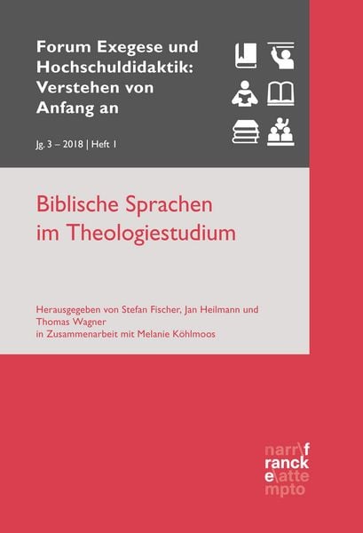 Produktbild: Verstehen von Anfang an, 3, 1 (2018)