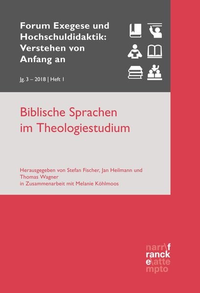Produktbild: Verstehen von Anfang an, 3, 1 (2018)